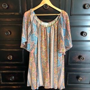 💕LIKE NEW Audrey Dress💕 *No longer available*